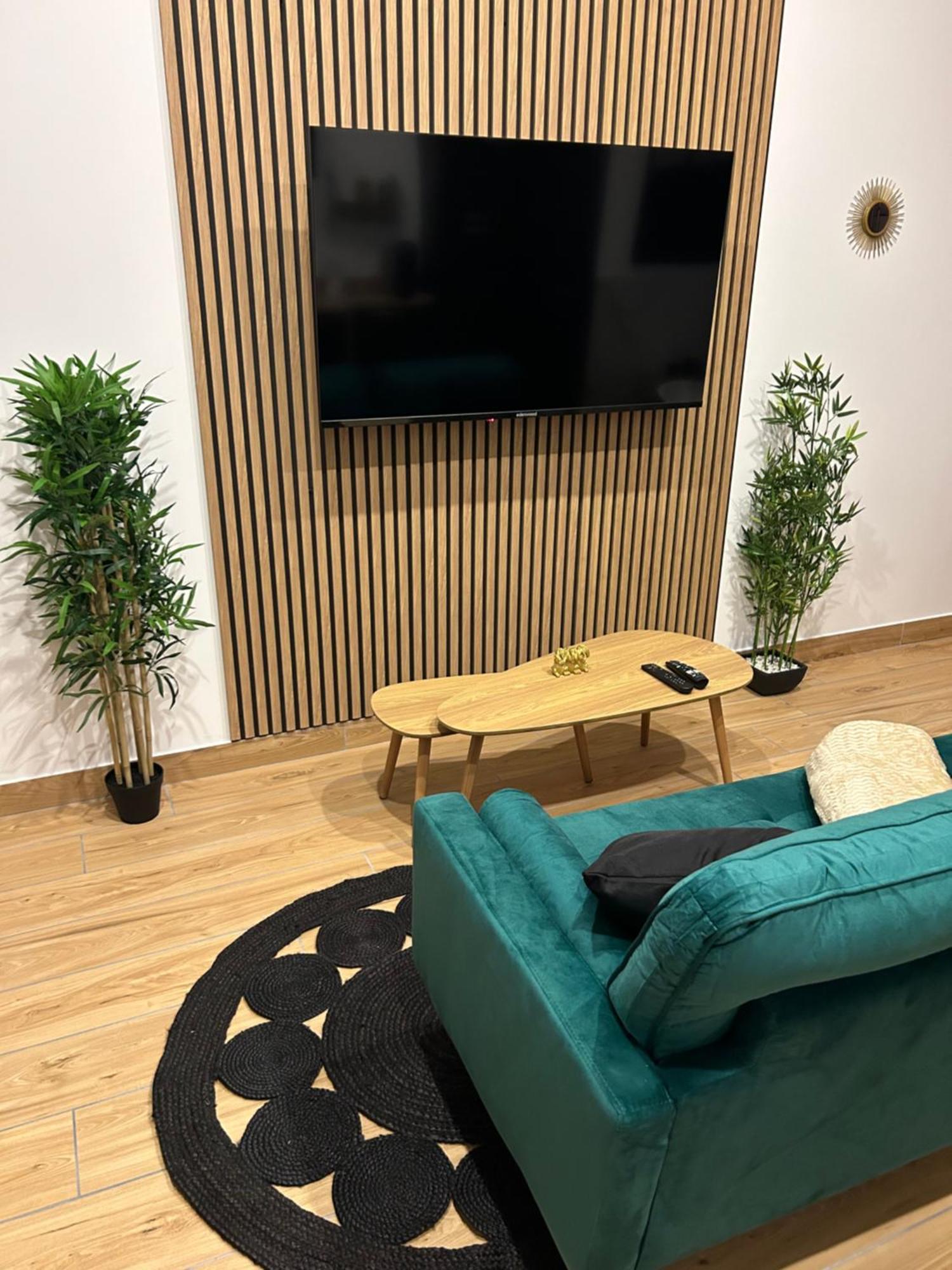 L Evazion Appartement Гренобль Екстер'єр фото