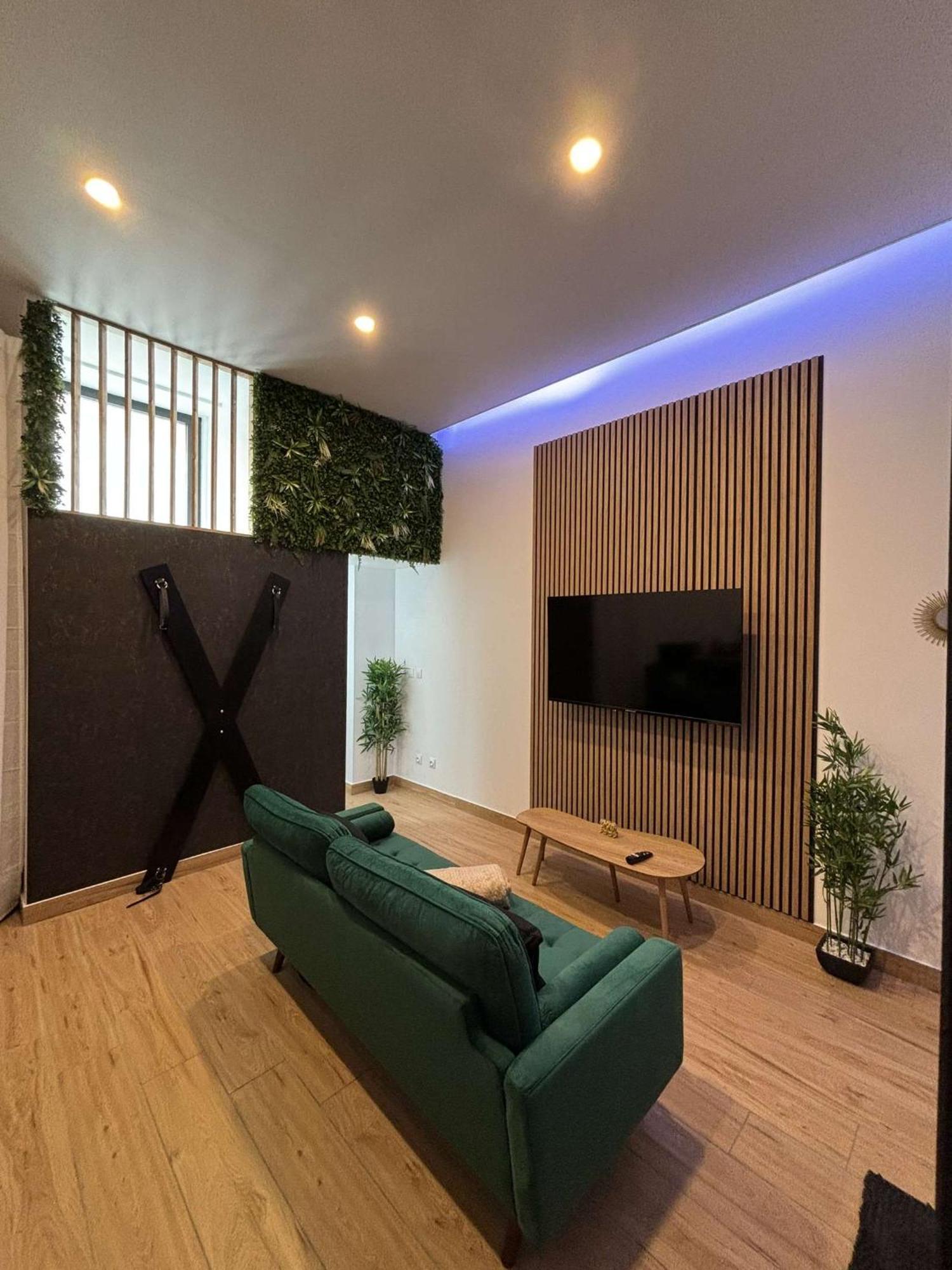 L Evazion Appartement Гренобль Екстер'єр фото